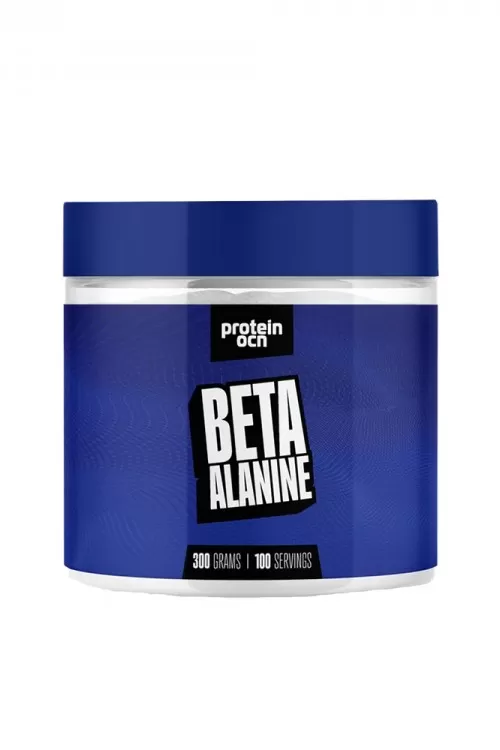 PROTEINOCEAN BETA ALANINE 300G BE GREEN COACHING SPOR DANIŞMANLIĞI