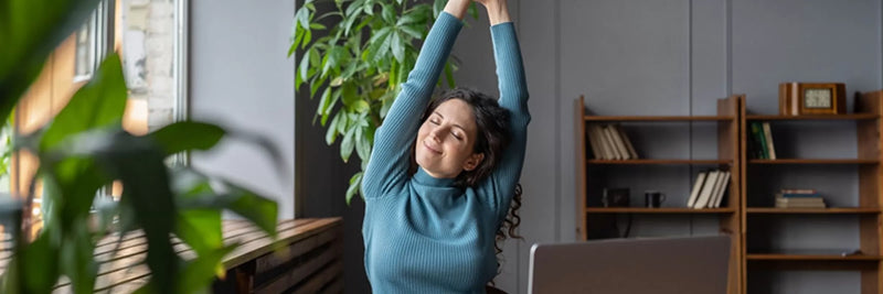 Ofiste Egzersiz Tüyoları Çalışanlar İçin Motivasyon Kaynakları