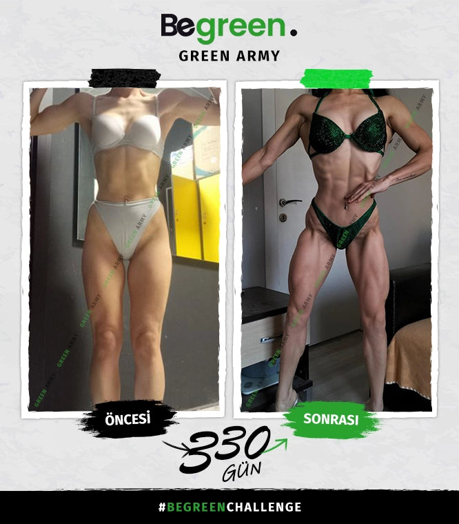 Ezgi Arslan