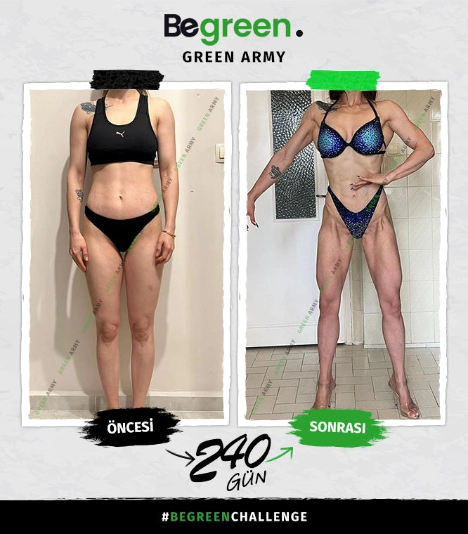 Gizem Delebeler