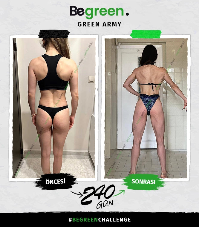 Gizem Delebeler