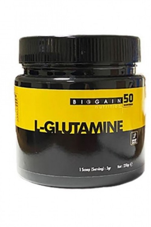 Glutamin (250Gr - 50 Servis )