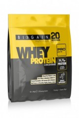 Whey Protein - 20 Servis - Aromalı