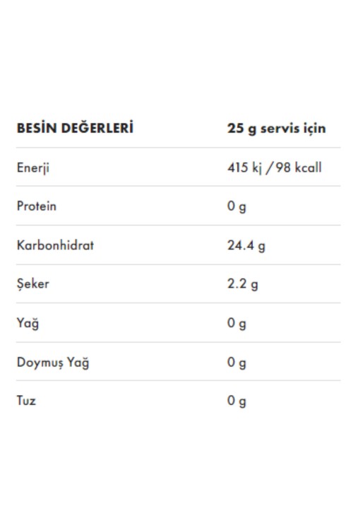 PROTEINOCEAN MALTODEXTRIN 2,5 KG