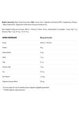 Proteınocean Whey Proteın 1.6 Kg Bisküvi Aromalı