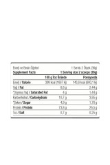 West Nutrition Whey Protein Tozu 1152 Gram 32 Servis