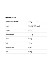 PROTEINOCEAN CREAM OF RICE LANSMAN