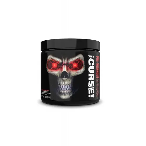 Curse Pre Workout 50 servis Karpuz Aromalı BE GREEN COACHING SPOR