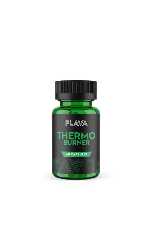 Proteınocean Thermo Burner
