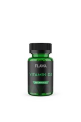 Proteınocean Vitamin D3