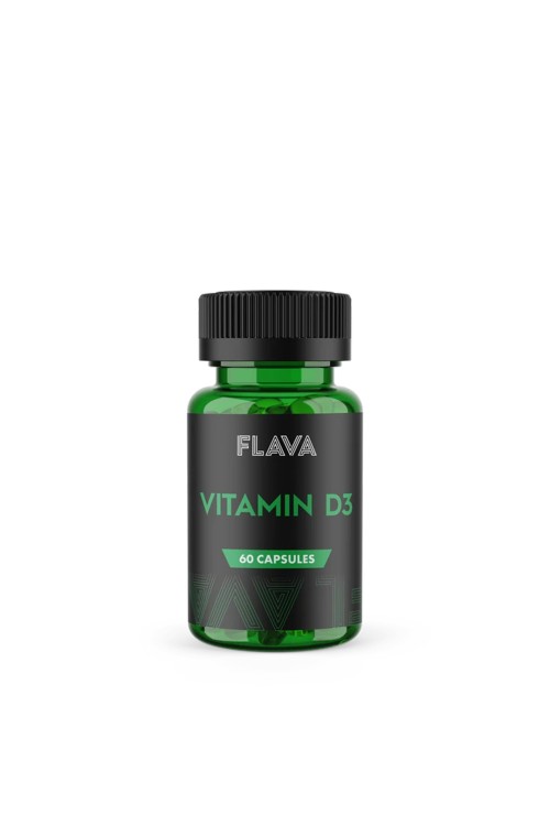 Proteınocean Vitamin D3
