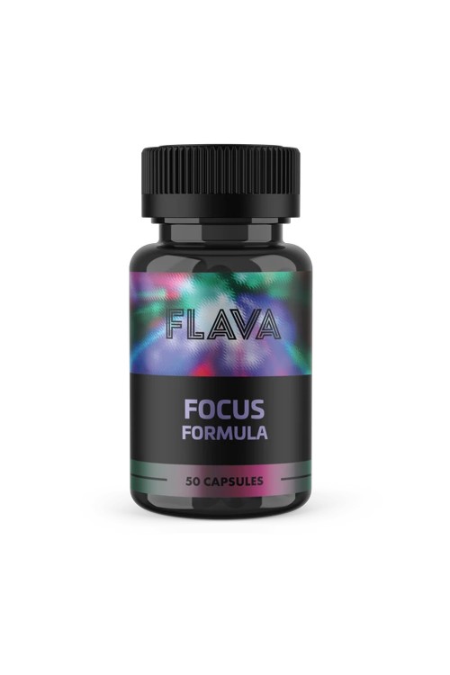 PROTEINOCEAN FOCUS FORMULA