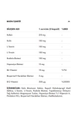 PROTEINOCEAN FOCUS FORMULA