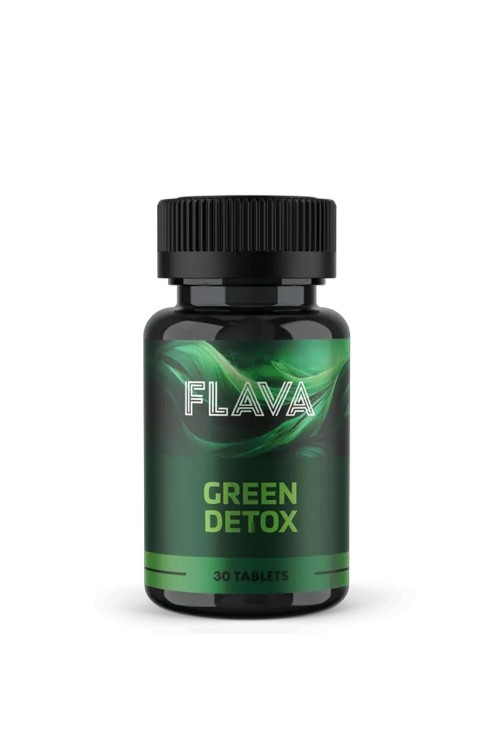 PROTEIN OCEAN GREEN DETOX