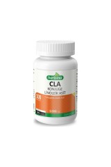 Herbina Cla Konjuge Linoleik Asit 100 Softjel X 1000 Mg