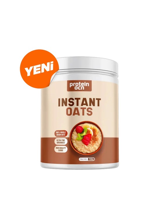 PROTEINOCEAN INSTANT OATS