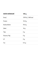 PROTEINOCEAN INSTANT OATS