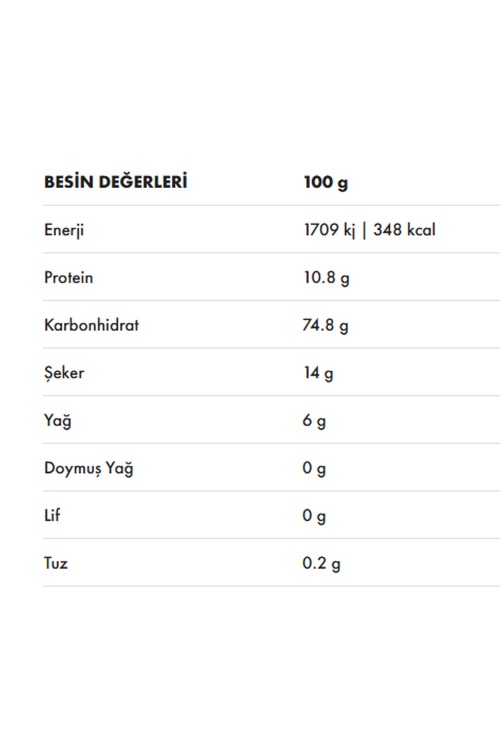 PROTEINOCEAN INSTANT OATS