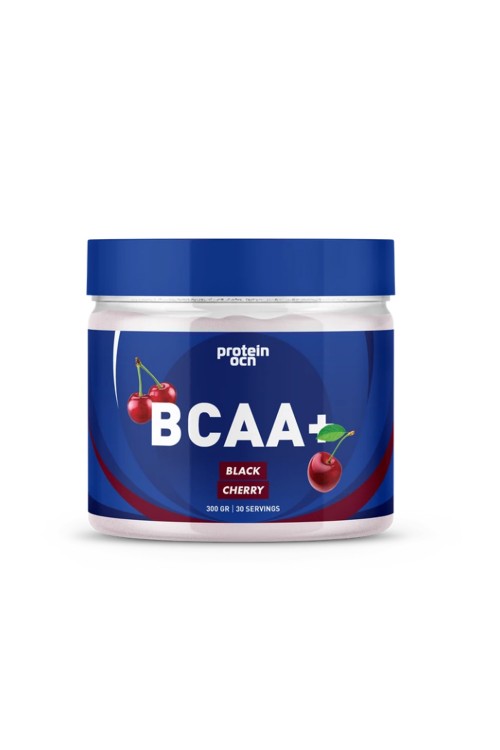 PROTEINOCEAN BCAA+ KİRAZLI 