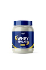 WHEY ISOLATE WHEY ISOLATE