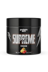 PROTEINOCEAN PRE-WORKOUT SUPREME GHOST