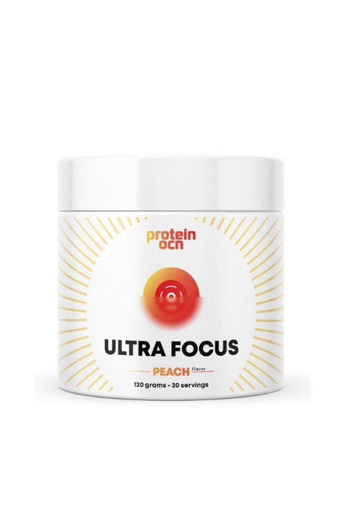 PROTEINOCEAN ULTRA FOCUS