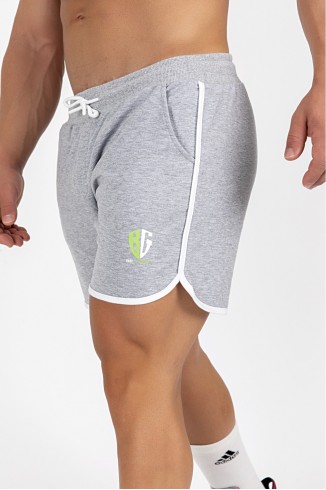 New Men Short Shorts (Gri)