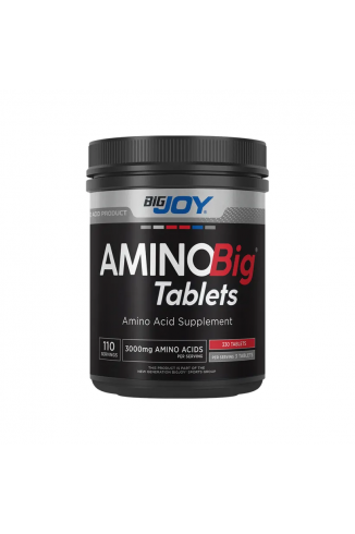 Bigjoy Aminobig 330 Tablet