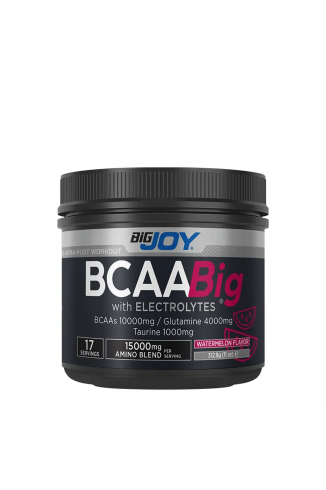 Bigjoy BCAABIG 312.8g Karpuz
