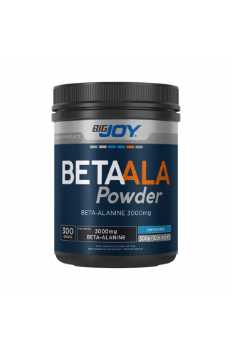 Bigjoy Betaala (Betaalanin) 300g Aromasız