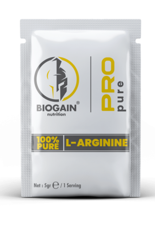 Biogain Arginine (30 Servis)