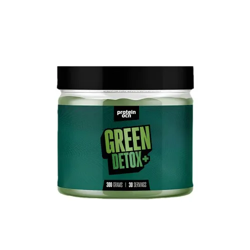 Proteınocean Green Detox 300 Gr Be Green Coaching Spor DaniŞmanliĞi 2721