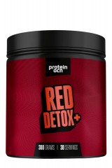 Proteınocean Red Detox 300 Gr