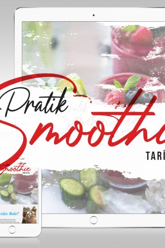 Smoothie E-Book