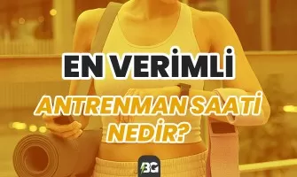 KAS GELİŞİMİNDE TEKRAR SAYISININ ÖNEMİ